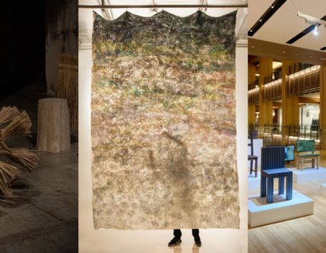 The Design Events Wrapup for 2024: A Year of Innovation and Inspiration