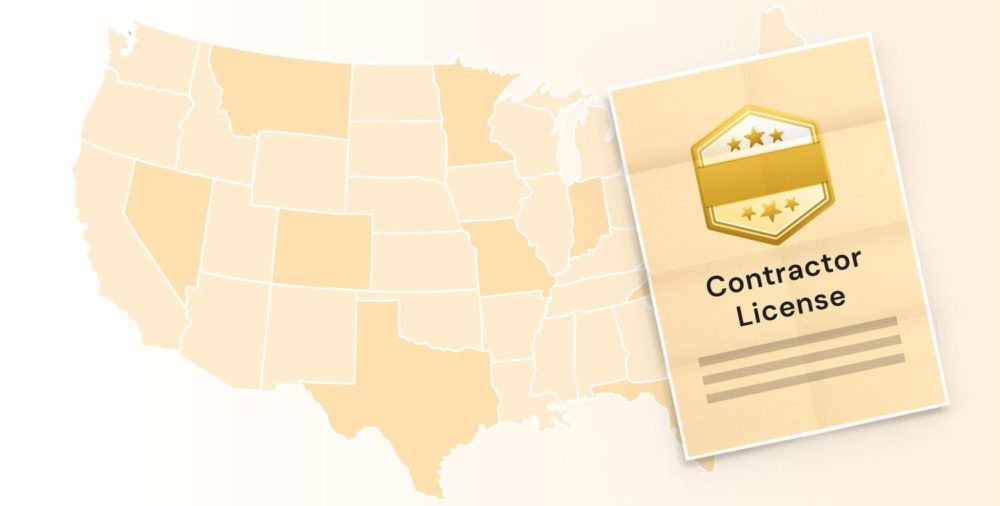 Your questions about general contractor license answered