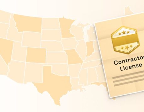 Expert Insights into Navigating General Contractor Licensing