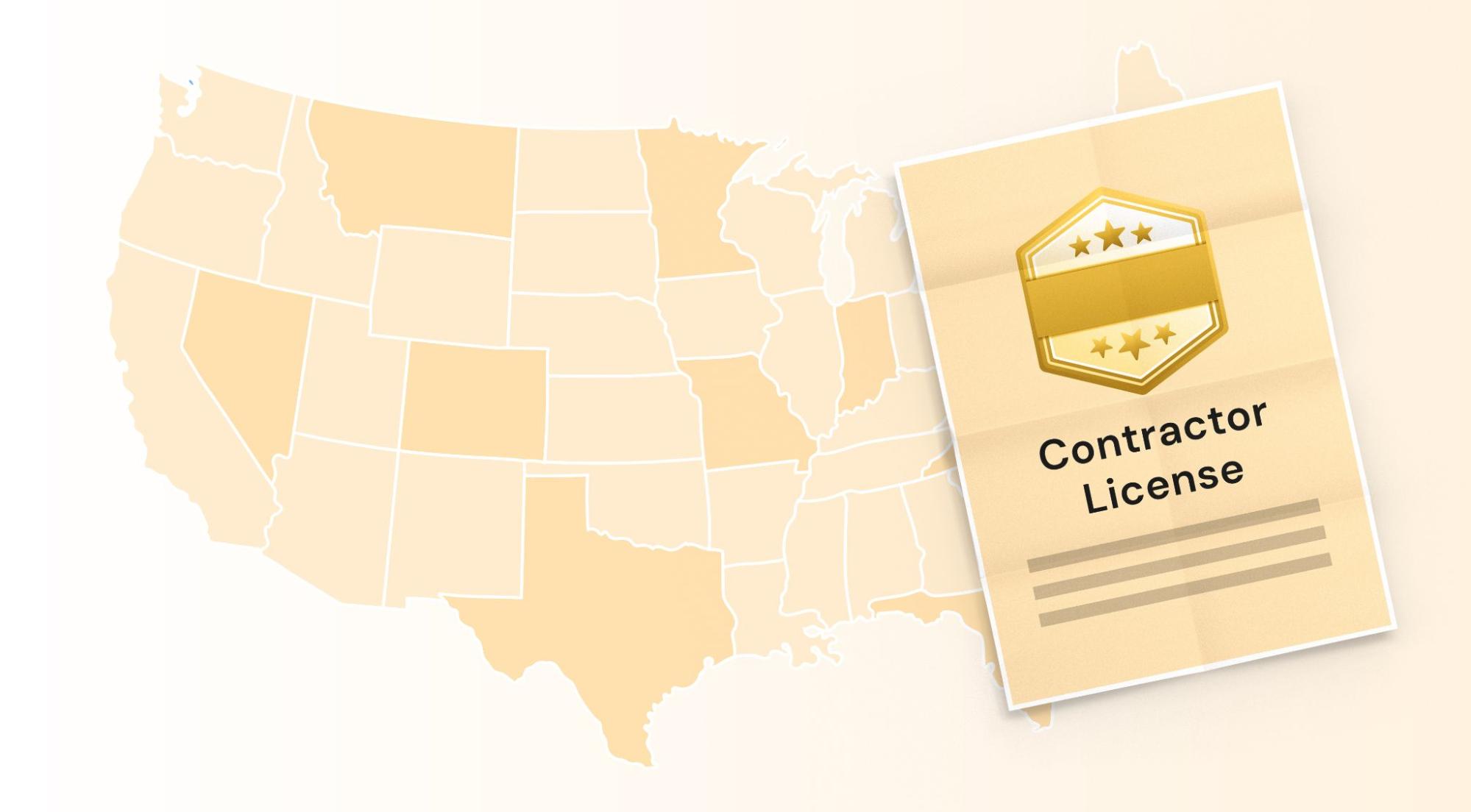 Your questions about general contractor license answered