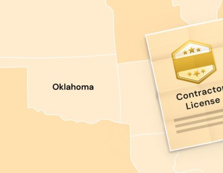 Your Guide to Obtaining a General Contractor License in Oklahoma