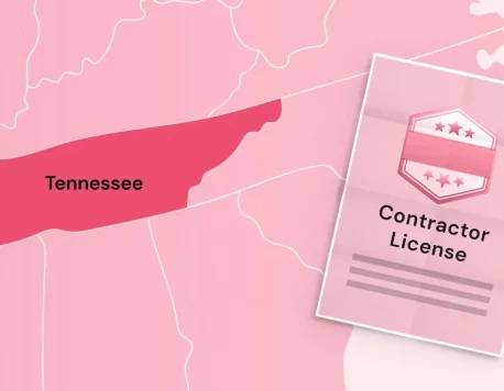 How to Get a General Contractor License in Tennessee