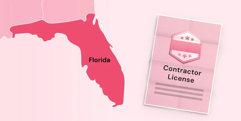 How to get Florida contractor licensing