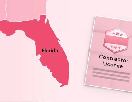 How to Get Your Florida Contractor License? Know the Different Types, Processes, Costs and More