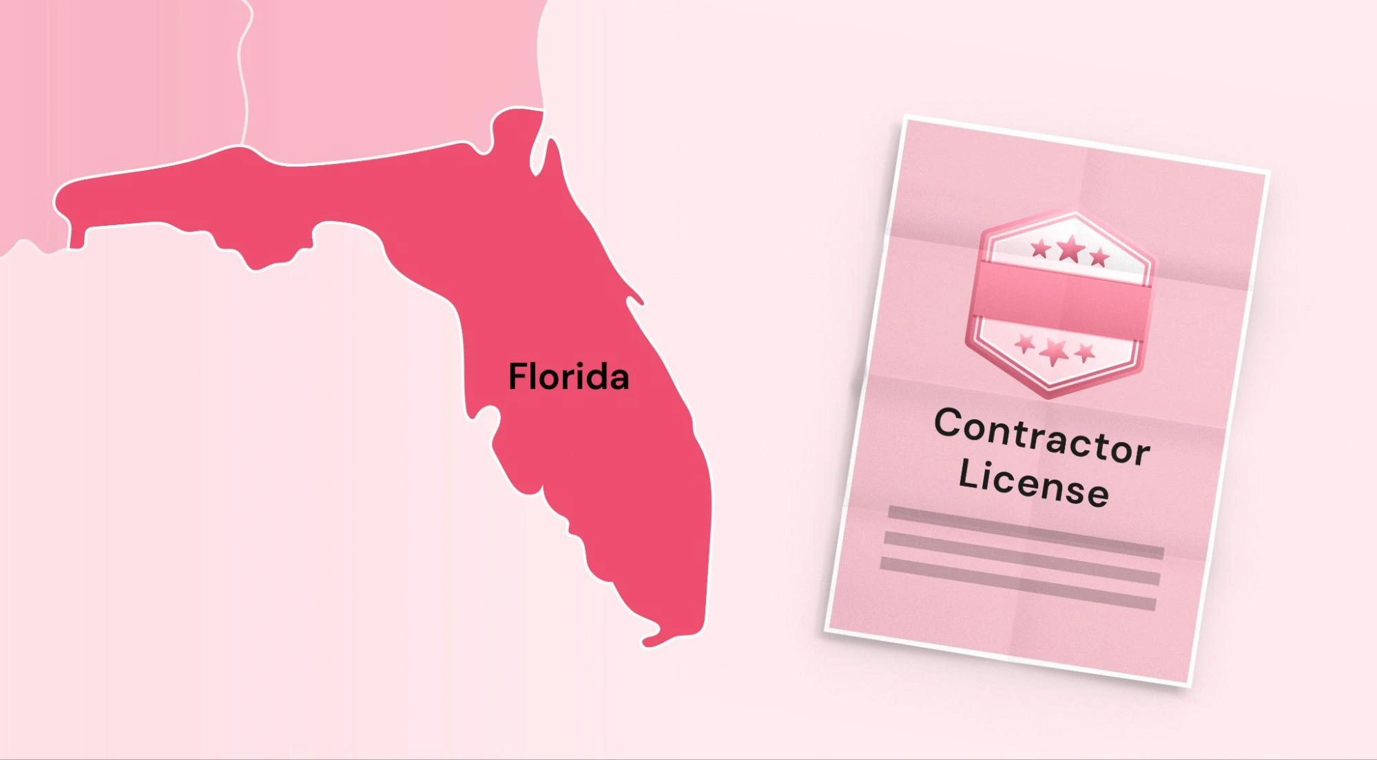 How to get Florida contractor licensing