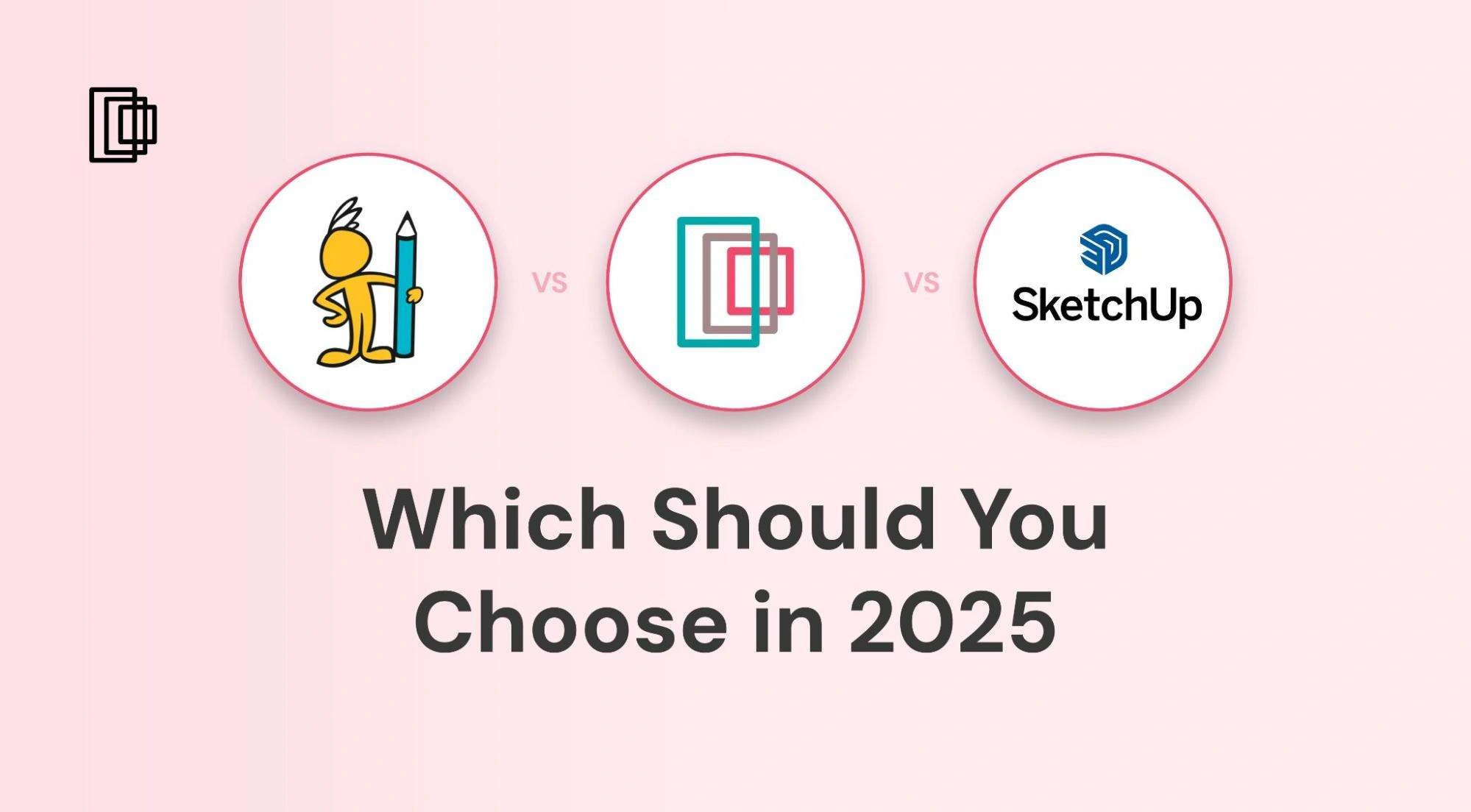 RoomSketcher vs SketchUp