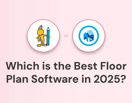 RoomSketcher vs Floorplanner vs Foyr: Which Floor Plan Software Is Best for You in 2025?