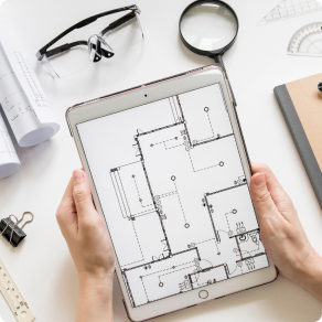 Accurate and best interior design services