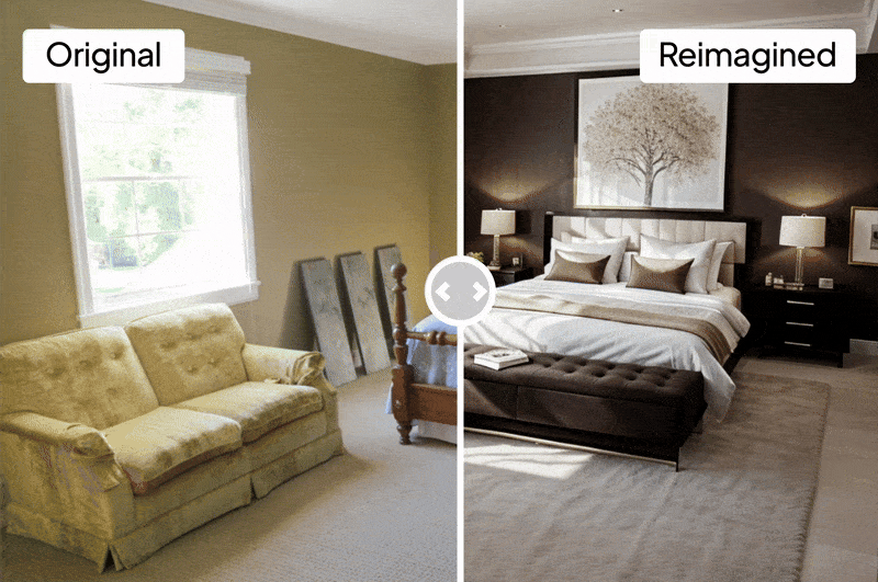 reimagine your client’s space