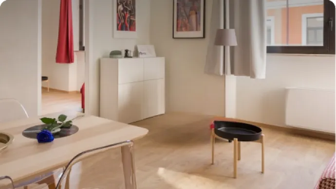 remove objects in your space with AI prompts