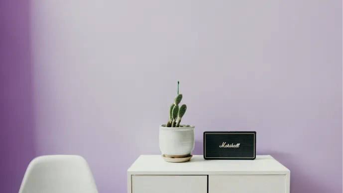 change color in your space with AI prompts