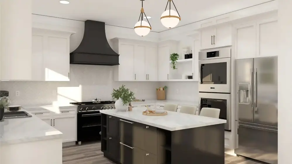 interior home