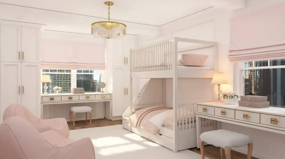 interior design services